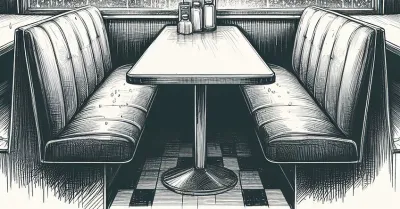 Between the Lines #1