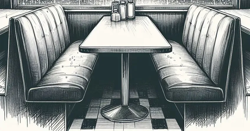 Between the Lines #2